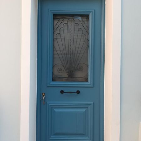 Studio Bella Epidaurus Экстерьер фото