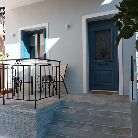 Studio Bella Epidaurus Экстерьер фото
