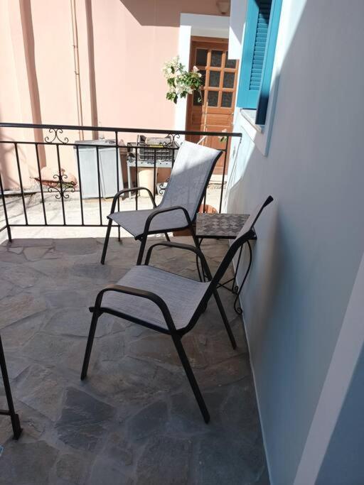 Studio Bella Epidaurus Экстерьер фото