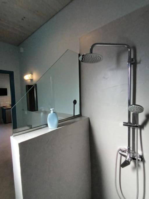 Studio Bella Epidaurus Экстерьер фото