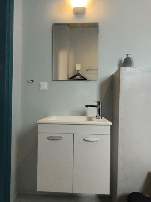 Studio Bella Epidaurus Экстерьер фото
