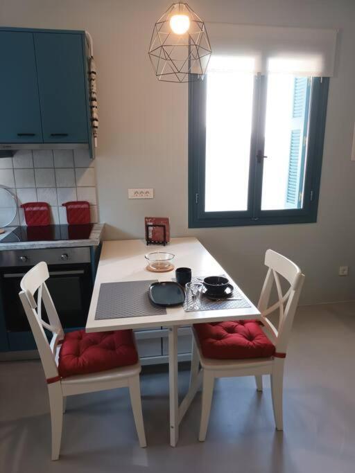Studio Bella Epidaurus Экстерьер фото