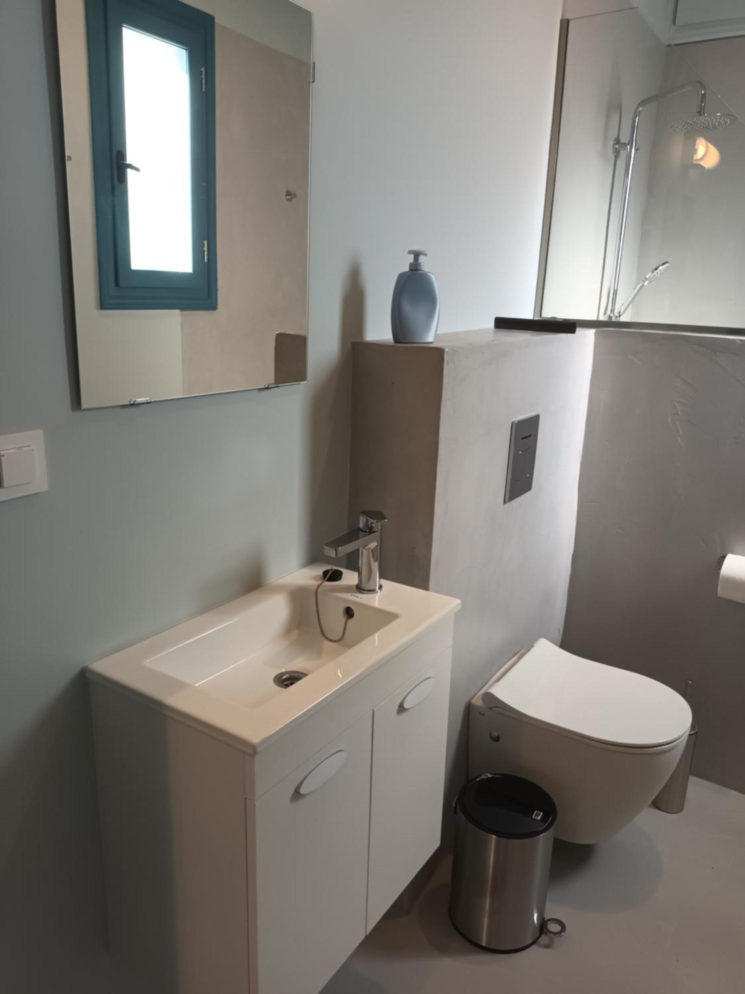 Studio Bella Epidaurus Экстерьер фото