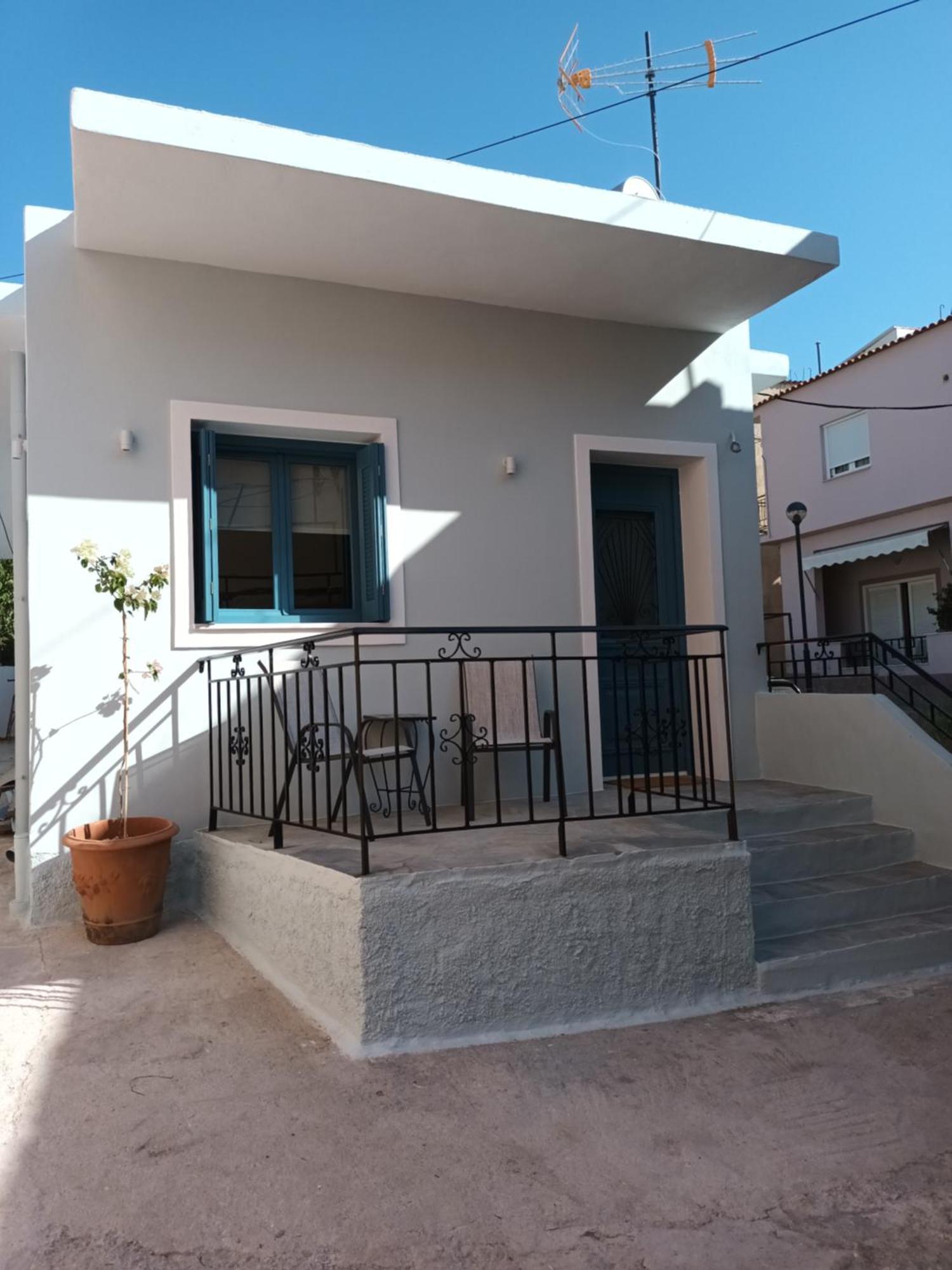 Studio Bella Epidaurus Экстерьер фото